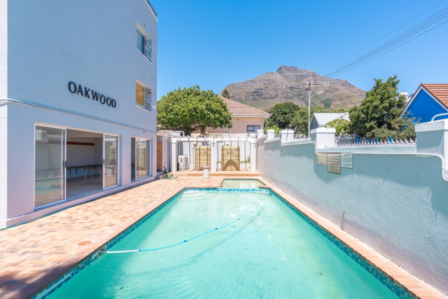 2 Bedroom Property for Sale in Woodstock Upper Western Cape